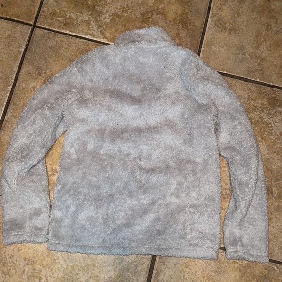 Patagonia Fleece Pullover Size Large - Picture 3 of 3